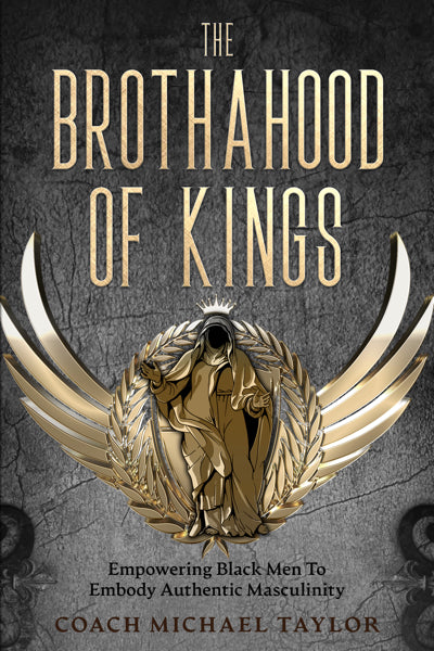 Brothahood of Kings - Ebook