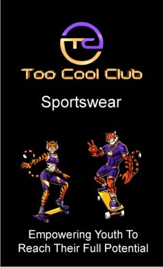 Too Cool Club