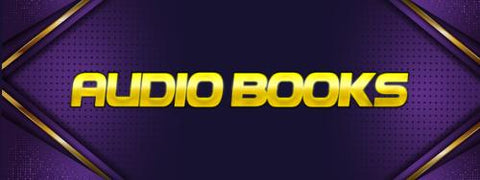 Audio Books