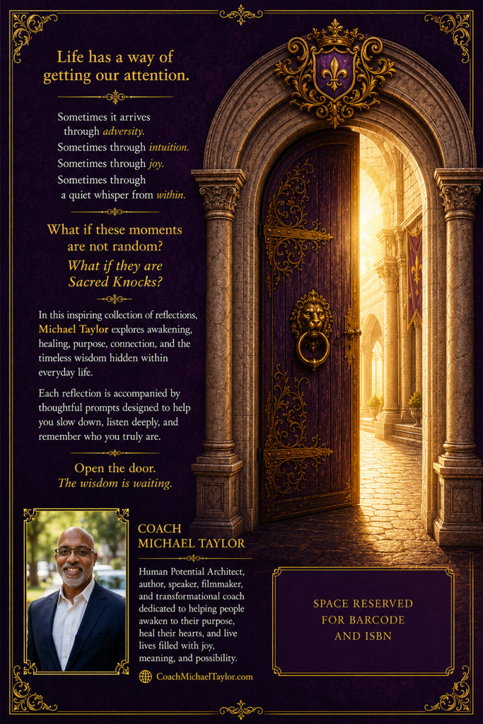 Sacred Knocks