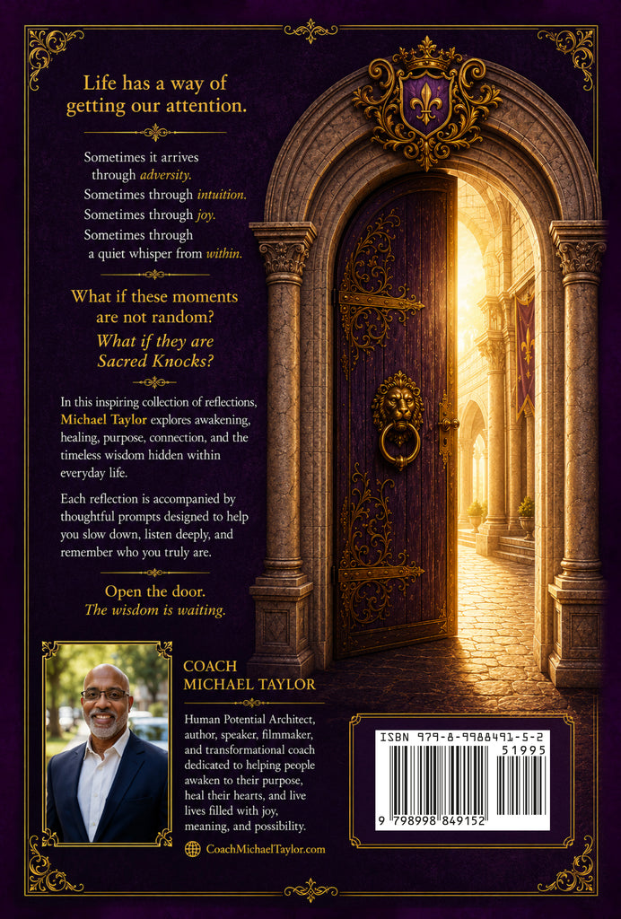 Sacred Knocks