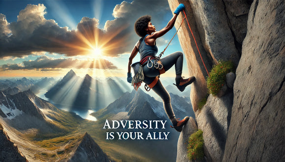 Adversity Is Your Ally Training Course