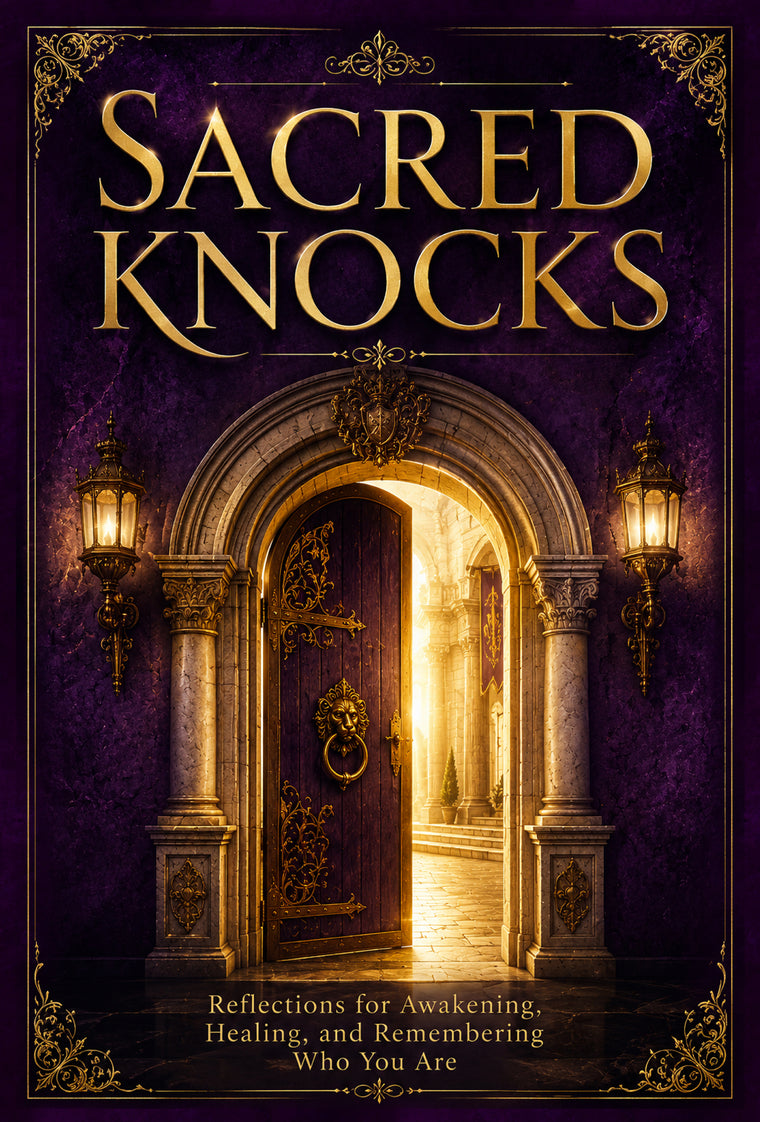 Sacred Knocks