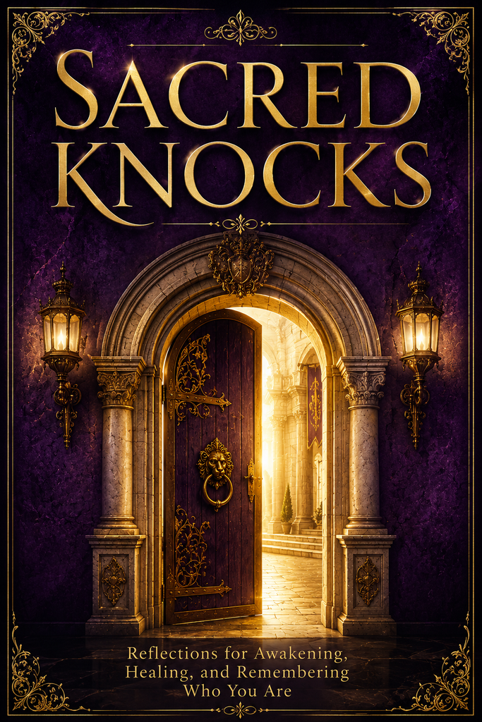 Sacred Knocks