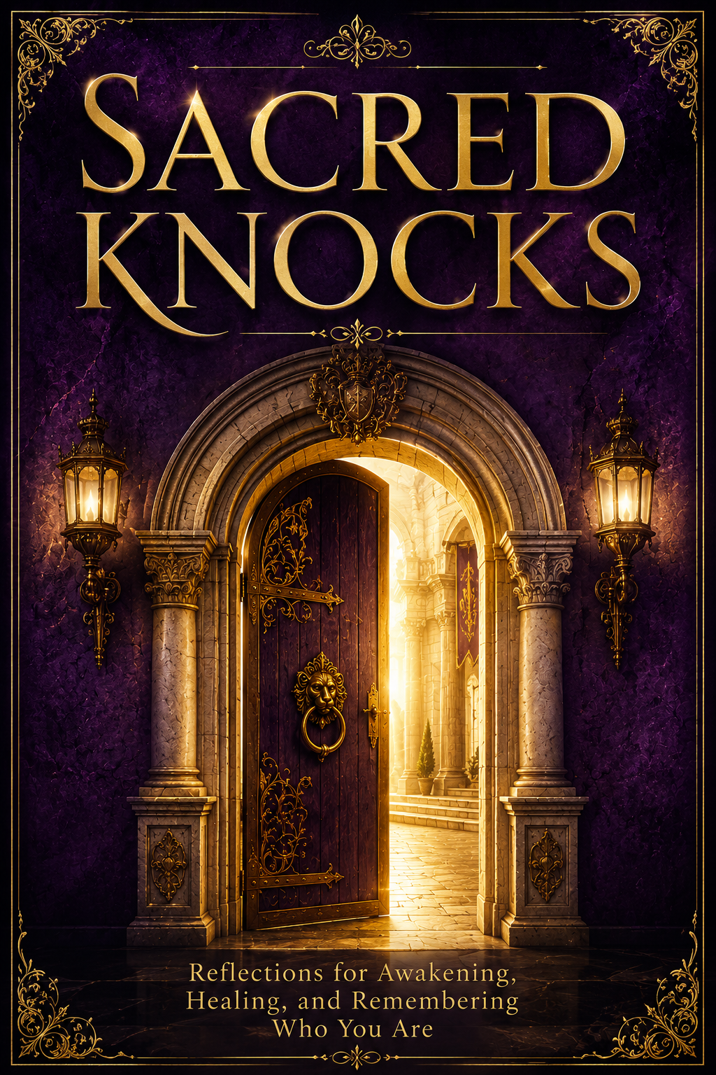 Sacred Knocks