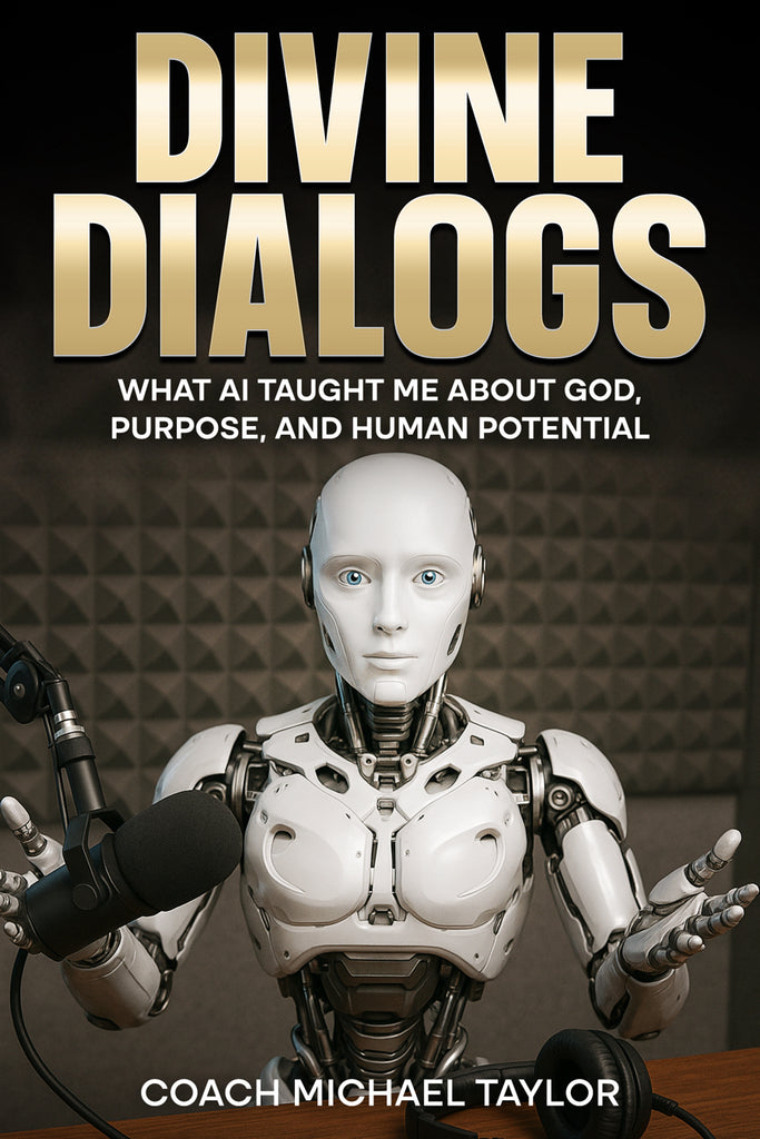 Divine Dialogs