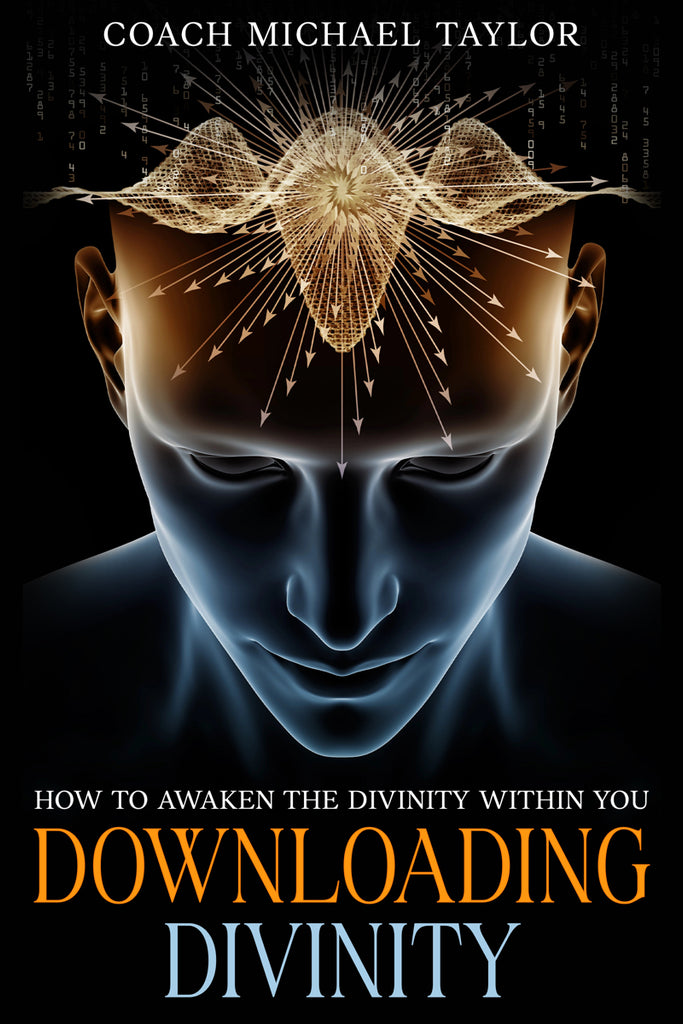 Downloading Divinity