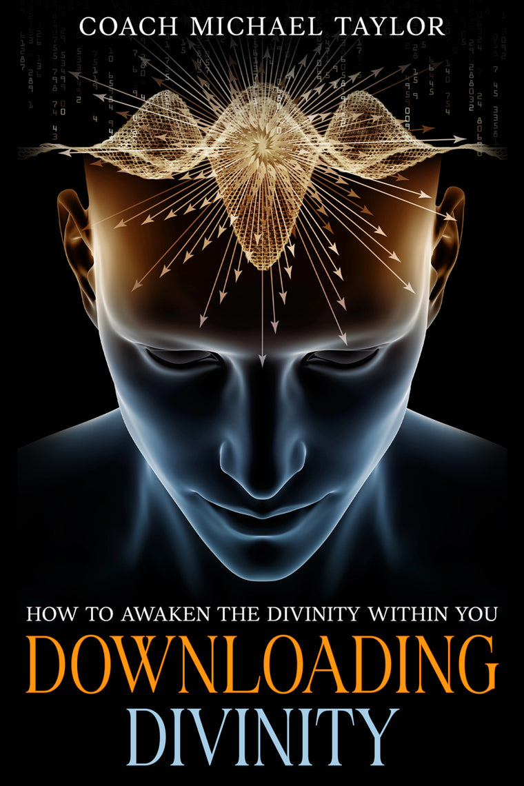 Downloading Divinity