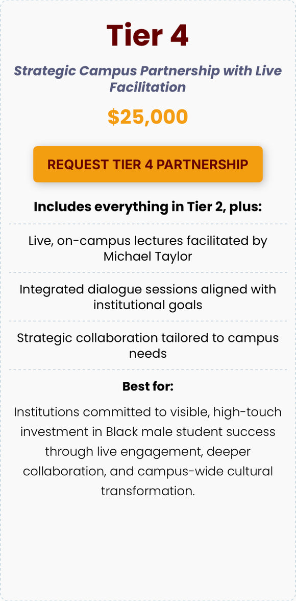 Tier-4 STS Curriculum