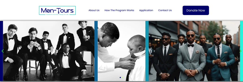 Men-Tours Foundation
