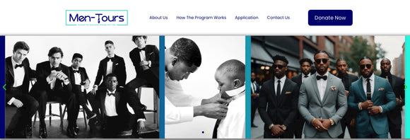 Men-Tours Foundation