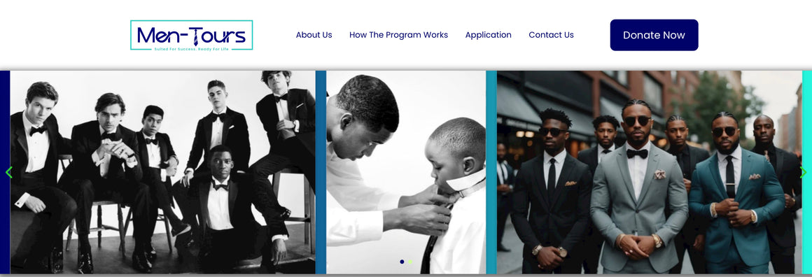 Men-Tours Foundation