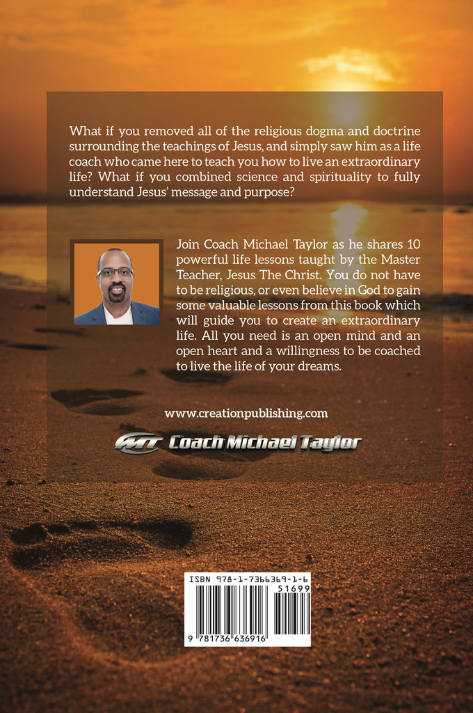 What If Jesus Were A Coach? - Paperback