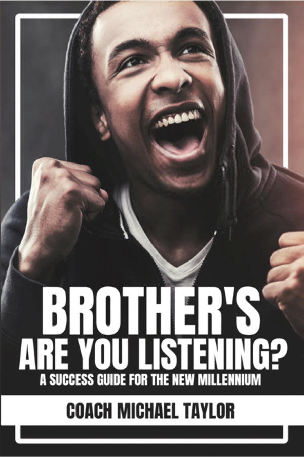 Brothers Are You Listening?