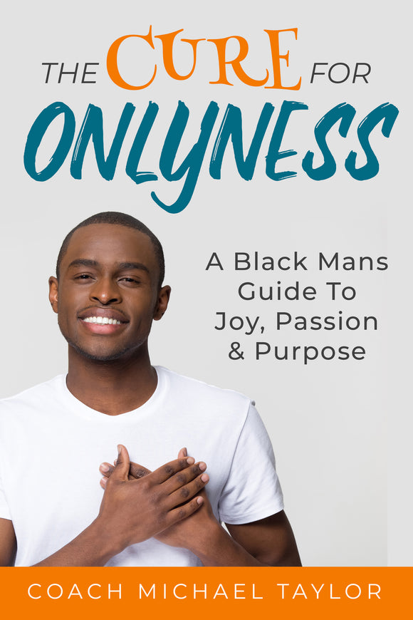 The Cure For Onlyness - E-Book