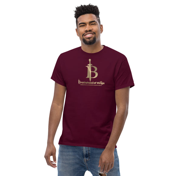 Brothahood-Logo-T-Shirt