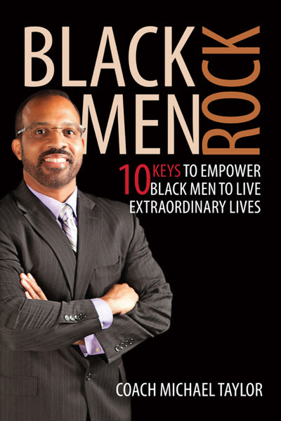 Black Men Rock ~ E-Book